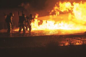Fires in Des Moines and how to Tackle Them 