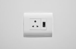 Open socket